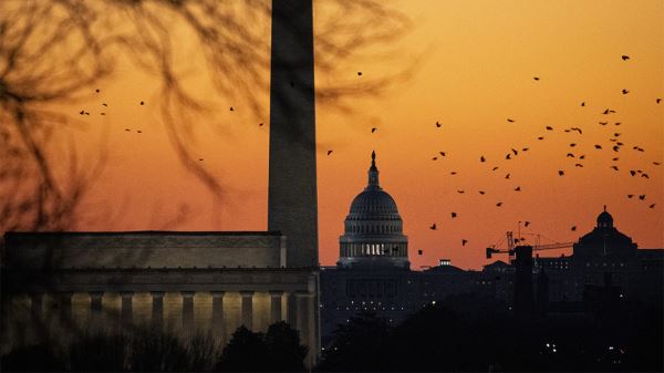 Пока вы не уснули: заявление Путина о пенсиях и план США отделить четыре страны от ЕС