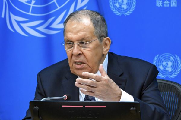 Пока вы не уснули: заявление Путина о пенсиях и план США отделить четыре страны от ЕС