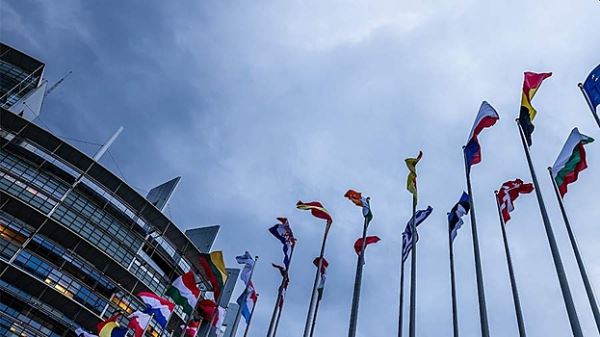 Politico: Италия выступит против отправки Украине замороженных активов России