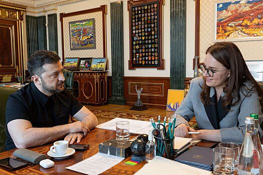 Политолог Журавлев: премьер Свириденко может занять пост президента Украины