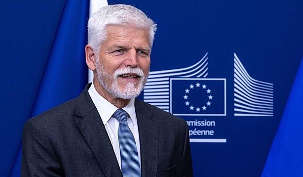 Президент Чехии утвердил правительство во&nbsp;главе с&nbsp;Андреем Бабишем