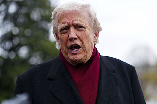 СМИ: Россия и&nbsp;Украина фактически отвергли мирный план Трампа