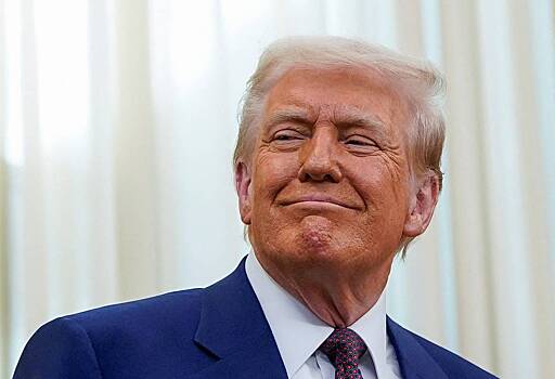 США запустили сайт по&nbsp;продаже гражданства за&nbsp;миллион долларов