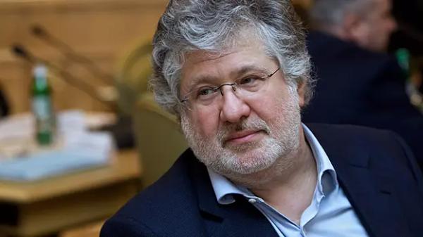 "Страна": Коломойского не&nbsp;привезли в&nbsp;суд из-за сломанной машины