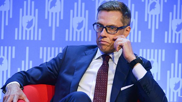 Стубб сделал странное заявление после разговора с&nbsp;Зеленским