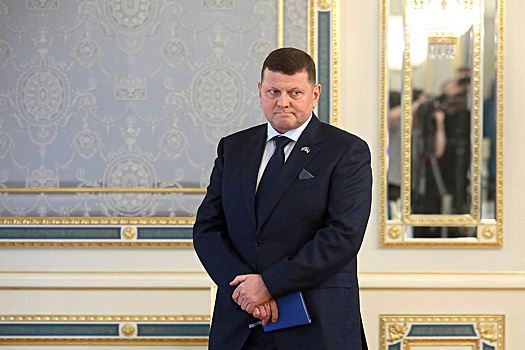 &laquo;Сыграет роль разрушителя&raquo;: спрогнозировано внезапное возвращение на&nbsp;Украину Залужного