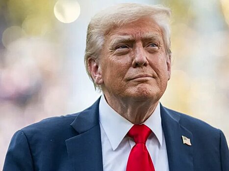 Трамп назвал подписание мира между ДР Конго и Руандой историческим моментом