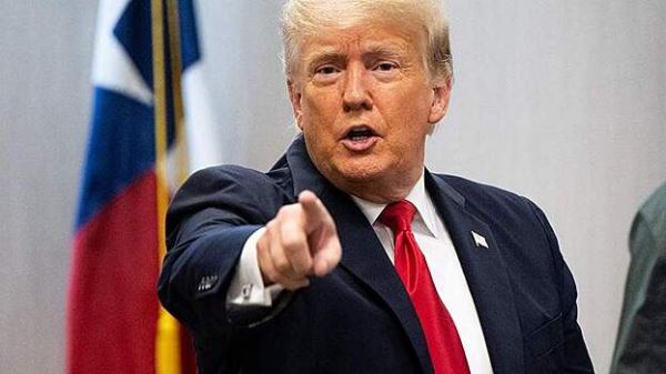 Трамп пообещал бороться с&nbsp;наркокартелями на&nbsp;суше тем же&nbsp;способом, что и&nbsp;на&nbsp;море