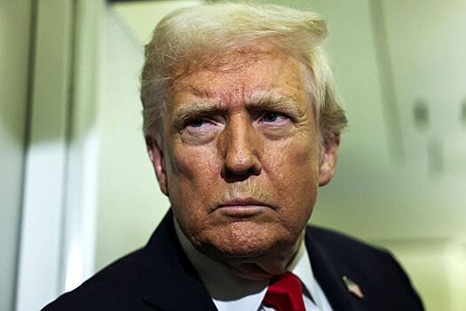 Трамп: Рубио может стать лучшим госсекретарем в&nbsp;истории США