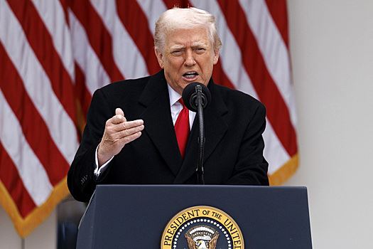 Трамп выдвинул Венесуэле беспрецедентный ультиматум