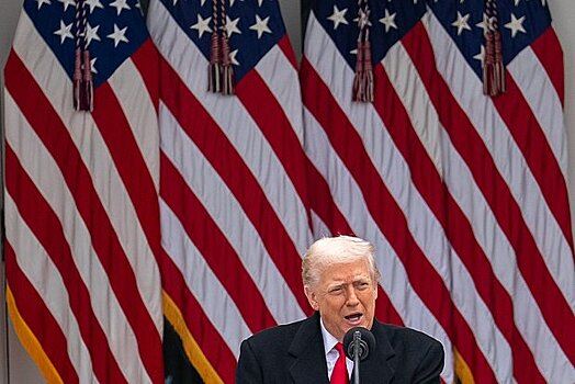 Трамп заявил, что урегулирование на Украине близко