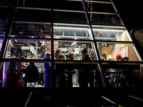 Украинский коммунальщик озвучил неутешительный прогноз для Киева на&nbsp;время морозов