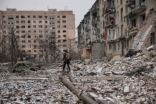 В ЕС сделали признание о выделенных Украине деньгах