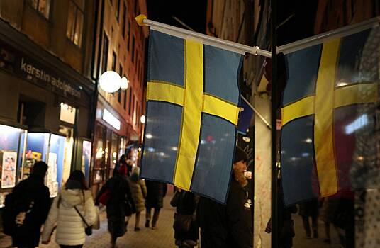 В&nbsp;Европе прошел неонацистский марш