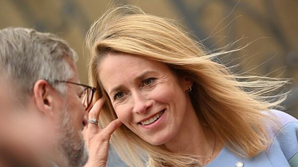 В Финляндии заявили о «переживающей кризис» Каллас