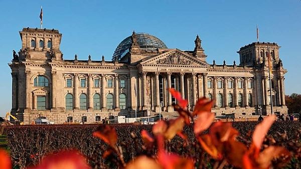 В&nbsp;Германии нашли способ принудить Украину к&nbsp;переговорам с&nbsp;Россией