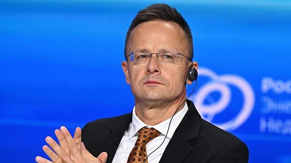 В&nbsp;Москву едет большая делегация из&nbsp;Венгрии