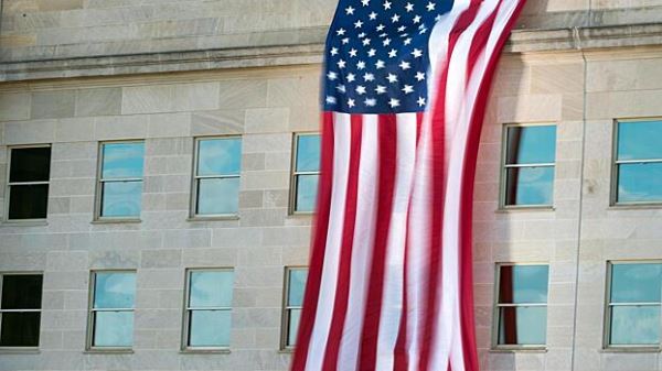 В&nbsp;Пентагоне заявили, что США при Трампе обновят ядерную триаду