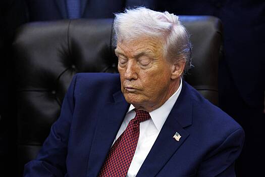 В России рассказали об угрозе Трампа Евросоюзу