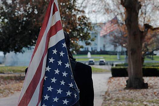 В&nbsp;США начали говорить о&nbsp;превентивном ударе по&nbsp;России