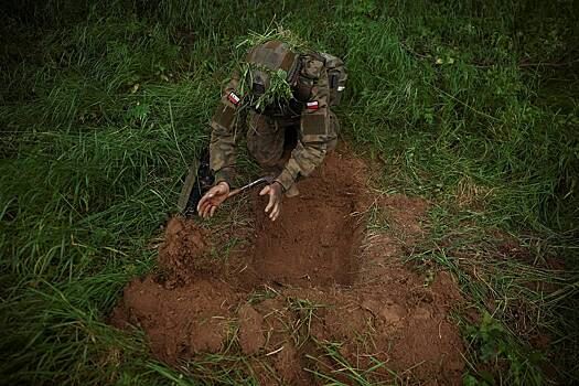 В&nbsp;США объяснили нежелание привлекать Европу в&nbsp;переговоры по&nbsp;Украине