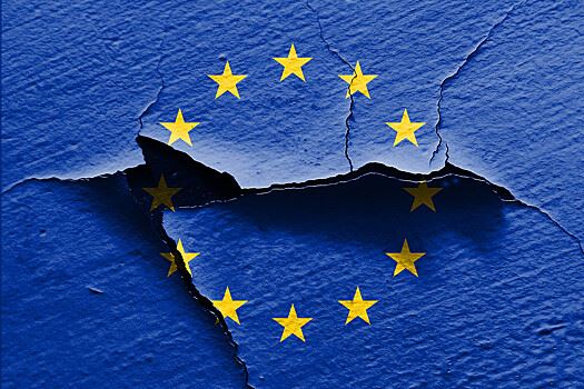 В США рассказали, что Евросоюз может изменить позицию в отношении РФ