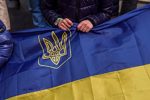 В&nbsp;США заявили о&nbsp;тяжелых финансовых проблемах Украины