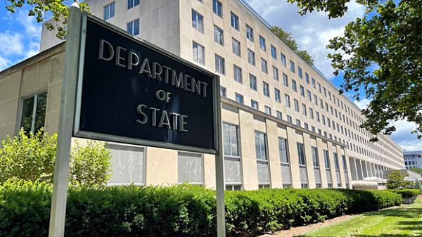 Замгоссекретаря Ландау: ЕС&nbsp;больше потратил на&nbsp;газ из&nbsp;России, чем на&nbsp;помощь Киеву