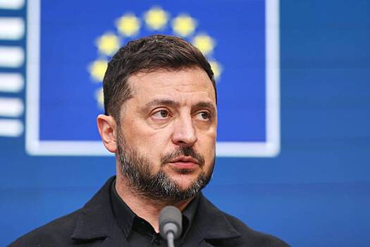 Зеленский сделал заявление по&nbsp;выборам на&nbsp;Украине