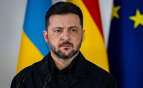 Зеленский встретится с&nbsp;представителями Трампа и&nbsp;&laquo;европейскими друзьями&raquo;