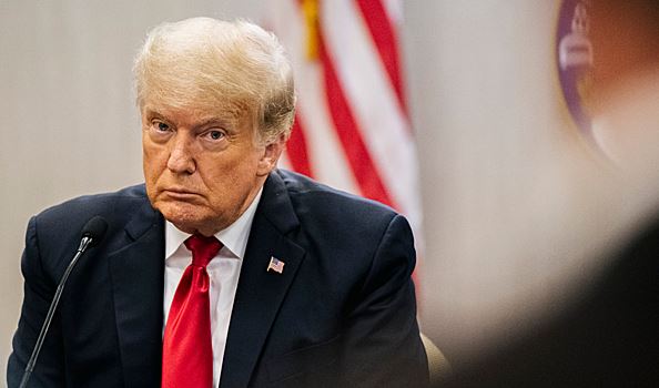 Жительница Одессы рассказала об отношении простых украинцев к плану Трампа